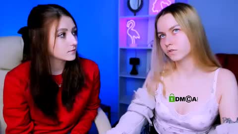 Catherine online show from 02/12/25, 10:24