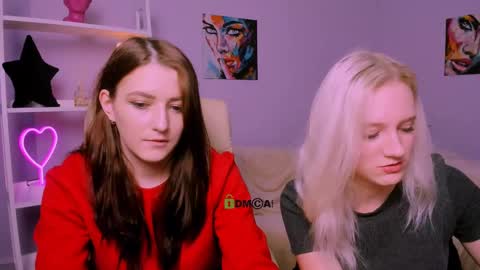 Catherine online show from 02/13/25, 01:15