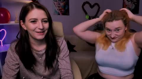 Catherine online show from 02/15/25, 10:11