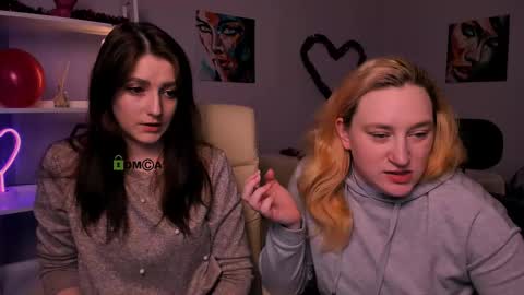 Catherine online show from 02/15/25, 01:16