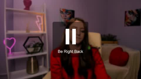 Catherine online show from 02/17/25, 01:10