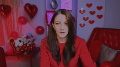 Catherine online show from 02/20/25, 10:05