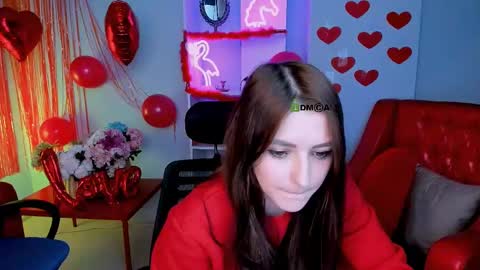 Catherine online show from 02/20/25, 05:18