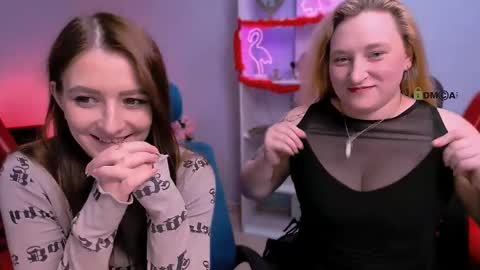 Catherine online show from 02/23/25, 04:13