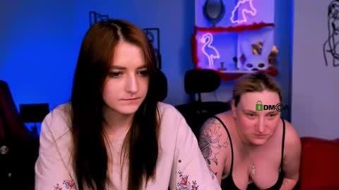 Catherine online show from 03/01/25, 02:37