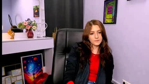 Catherine online show from 03/03/25, 08:11