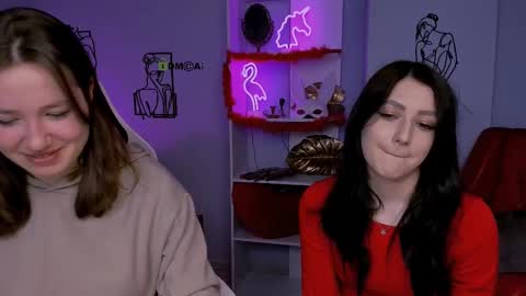 Catherine online show from 03/05/25, 08:32