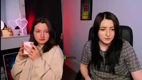 Catherine online show from 03/07/25, 11:27