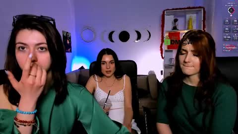 Catherine online show from 04/07/26, 11:15