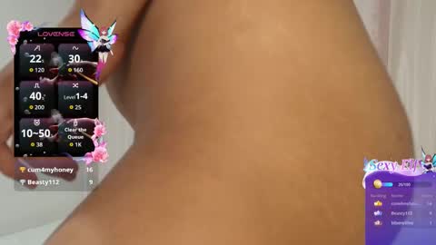 Catherine online show from 03/13/26, 06:47