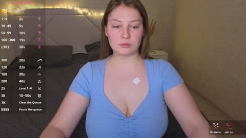 Catherine online show from 01/24/25, 02:41