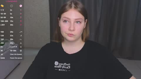 Catherine online show from 02/17/25, 11:02