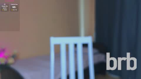 Catherine online show from 09/22/25, 09:33