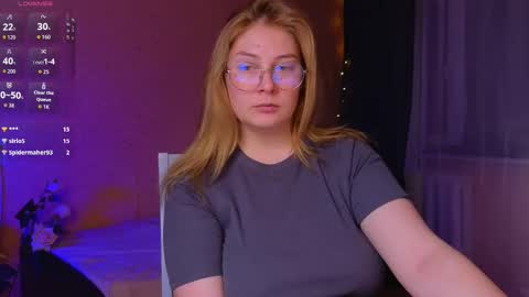 Catherine online show from 09/26/25, 09:08