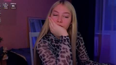 Catherine online show from 12/18/25, 11:16