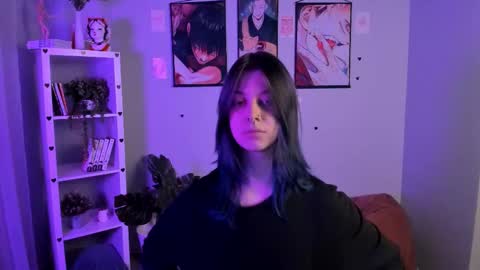 Catherine online show from 03/31/26, 06:08