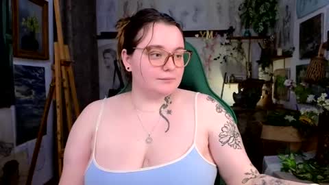 catherineclaire online show from 05/05/26, 04:48