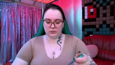 catherineclaire online show from 05/18/26, 04:24