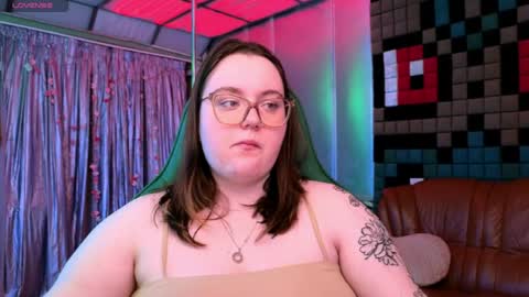 catherineclaire online show from 05/19/26, 04:35