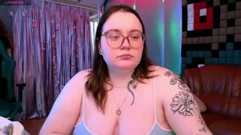 catherineclaire online show from 05/20/26, 02:34