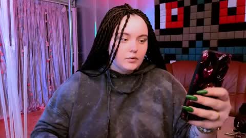 catherineclaire online show from 06/10/26, 04:50