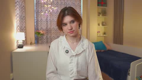 Snapshot of catherinegidden chatting on 02/15/26, 05:48 Kate online show from 02/15/26, 05:48