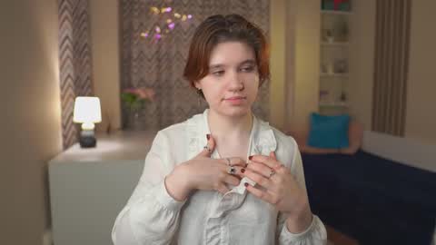 Snapshot of catherinegidden chatting on 02/18/26, 03:08 Kate online show from 02/18/26, 03:08