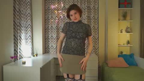 Snapshot of catherinegidden chatting on 02/27/26, 03:45 Kate online show from 02/27/26, 03:45