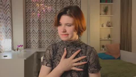 Snapshot of catherinegidden chatting on 03/02/26, 03:41 Kate online show from 03/02/26, 03:41