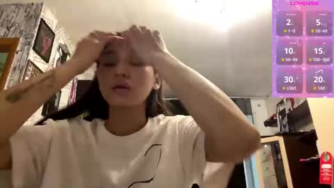Snapshot of catherinepirs chatting on 06/12/26, 10:36 catherinepirs online show from 06/12/26, 10:36