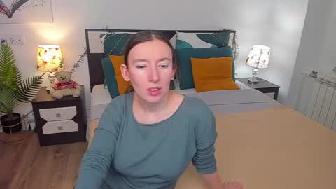 Catrin online show from 02/25/25, 05:41