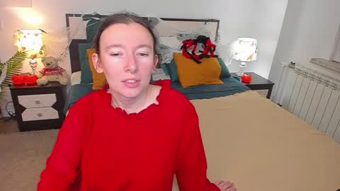 Catrin online show from 11/03/25, 04:47