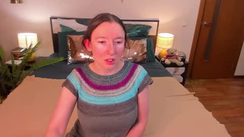 Catrin online show from 02/22/26, 03:18
