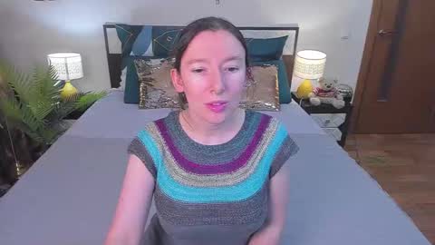 Catrin online show from 02/24/26, 01:03