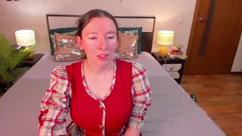 Catrin online show from 05/16/26, 06:21