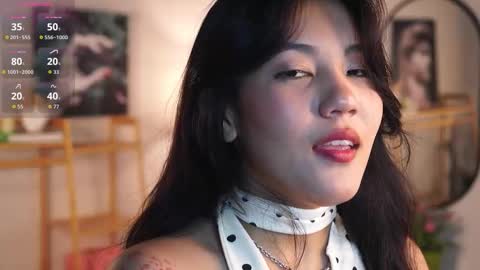 Snapshot of catheryneells chatting on 09/23/25, 05:16 Lee online show from 09/23/25, 05:16