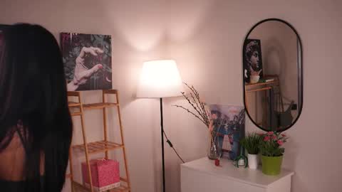 Snapshot of catheryneells chatting on 09/28/25, 04:12 Lee online show from 09/28/25, 04:12