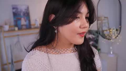 Snapshot of catheryneells chatting on 10/26/25, 05:08 Lee online show from 10/26/25, 05:08