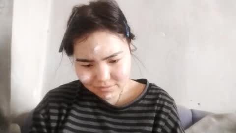 Tessa online show from 02/19/26, 05:47