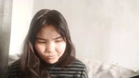 Tessa online show from 02/22/26, 07:40