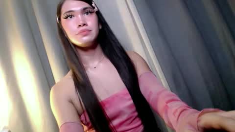 cathleashemalegoddess online show from 03/03/26, 06:30