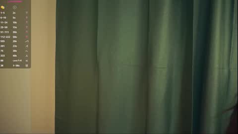 Aria and Kira online show from 02/20/26, 06:26