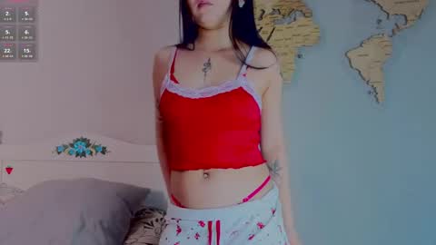 Snapshot of cathrynstearne chatting on 05/28/26, 01:25 Mio online show from 05/28/26, 01:25