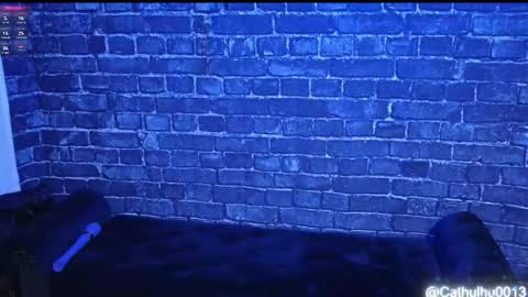 Cathulhu0013 online show from 02/18/26, 06:48