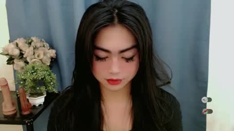 cathy_ho online show from 02/01/25, 03:50