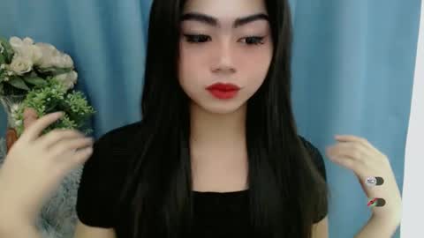 cathy_ho online show from 02/02/25, 01:30