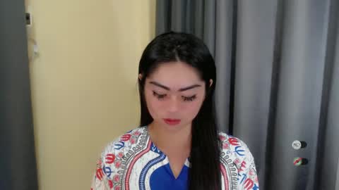 cathy_ho online show from 03/01/25, 02:23