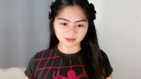 Snapshot of cathy_ho chatting on 02/15/26, 01:09 cathy_ho online show from 02/15/26, 01:09