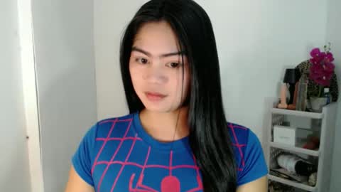 Snapshot of cathy_ho chatting on 02/25/26, 01:54 cathy_ho online show from 02/25/26, 01:54