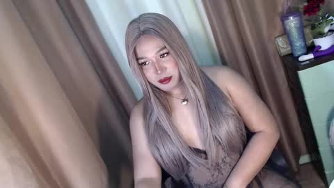 Cathy Mae online show from 05/05/26, 08:06